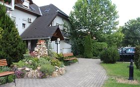 Petra Apartman